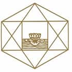 Sri Aurbindo Centre Of New Education Logo