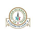 St Johns International School Logo