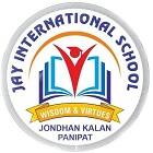 Jay International School Logo