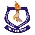 Progressive Public School Logo