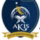 Dr. Abdul Kalam International School & Research Academy Logo