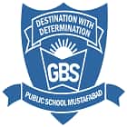 G B S Public School Logo