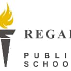 Regal Public School Logo