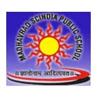 Madhavrao Scindia Public School Logo