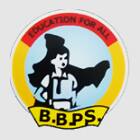 Bal Bharti Public School Logo