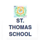 St Thomas School Logo