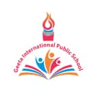 Geeta International Public School Logo
