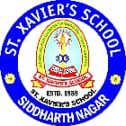St Xaviers School Logo