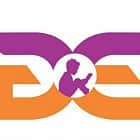 Gokilambal International School Logo