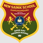 Good Day Defence School Logo