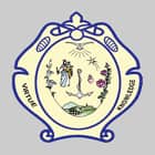 Auxilium Convent School Logo
