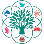 Prakriti Valley School Logo