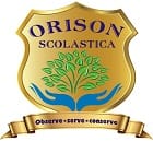 Orison scolastica Logo