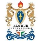Ben-Hur International School Logo