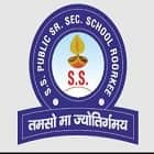 Shiksha Shree Public School Logo
