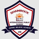 Shamrock International Public School Logo