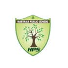 Haryana Public School Logo