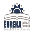 Eureka Infosys School Logo