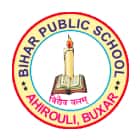 Bihar Public School Logo