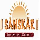 Sanskar Innovative School Logo