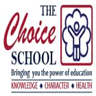 The Choice School Kozhikode Logo