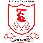 St Thomus Convent School Logo