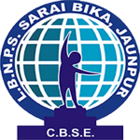 Lord Budha National Public School Logo