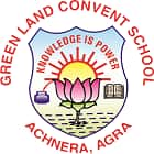 Green Land Convent School Logo