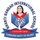Bharti Bangar International School Logo