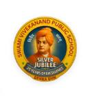 Swami Vivekanand Public School Logo