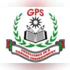 Genius Public Senior Secondary School Logo