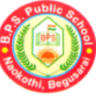 BPS Public School Logo