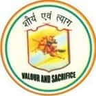 Rani Laxmi Bai Public School Logo