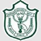 Delhi Public School Nagbani Jammu (West) Logo