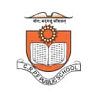 CRPF Public School Logo
