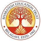 Bharathesh PU College Logo