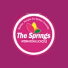 The Springs International Schools Logo