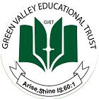 Green Valley Central School Logo