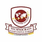 Technocrats International School Logo