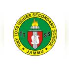 Tiny Tots Higher Secondary School Logo