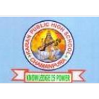 Karan Public High School Logo