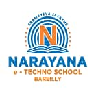 Narayana e-Techno School Logo