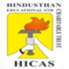 Hindusthan International School Logo