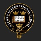 Oxford International School Logo