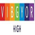 Vibgyor High Logo