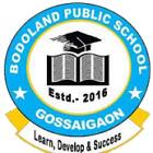 Bodoland Public School Logo