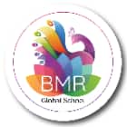 BMR Global School Logo