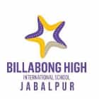 Billabong High International School Logo