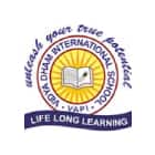 Vidya Dham International School Logo