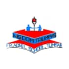 Fr. Agnel School Logo